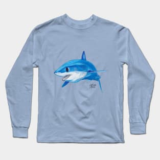 Mako for light shirts Long Sleeve T-Shirt